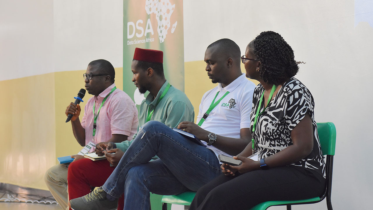 How Can We Translate Data Science into Policy? Reflections from Data Science Africa 2023