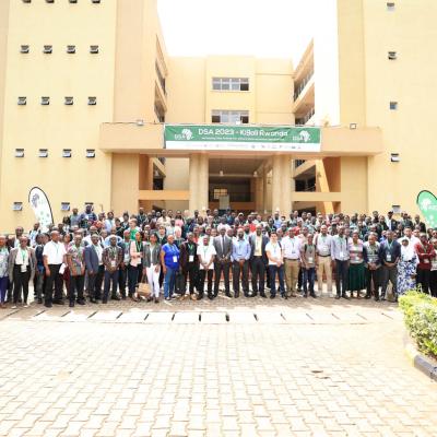 Group Photo