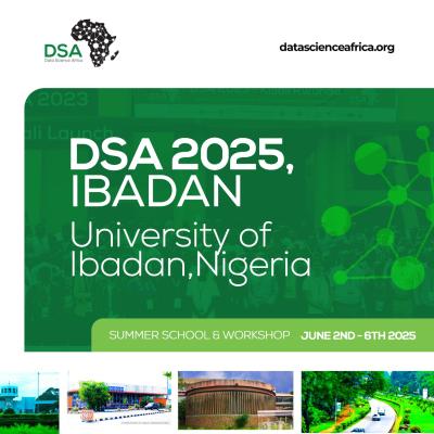 DSA 2025 Ibadan, Nigeria