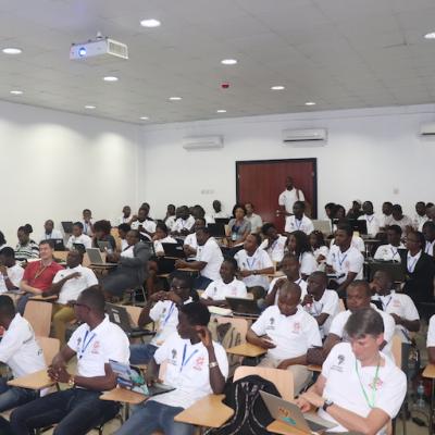 Conference